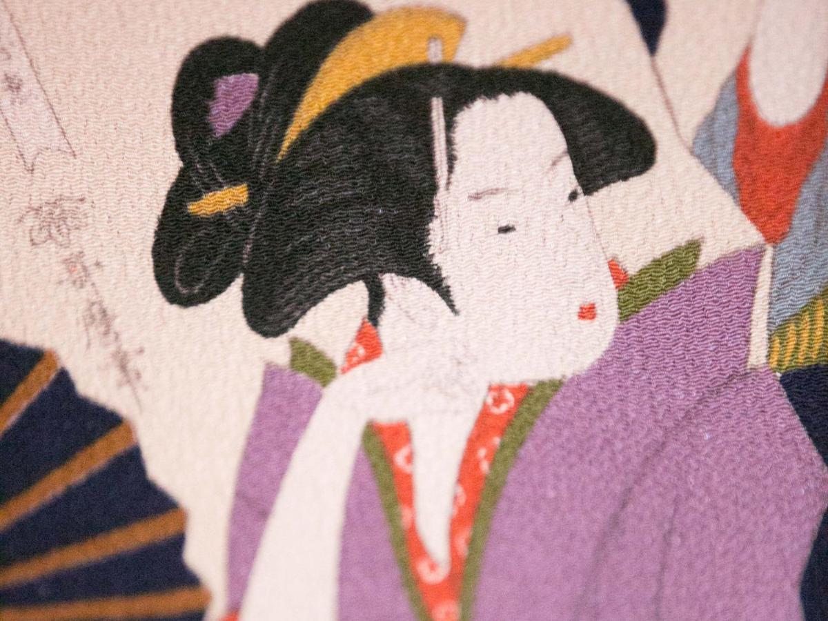 Kyounoyado Hana Nishijin - Kimono No Yado Киото Екстериор снимка