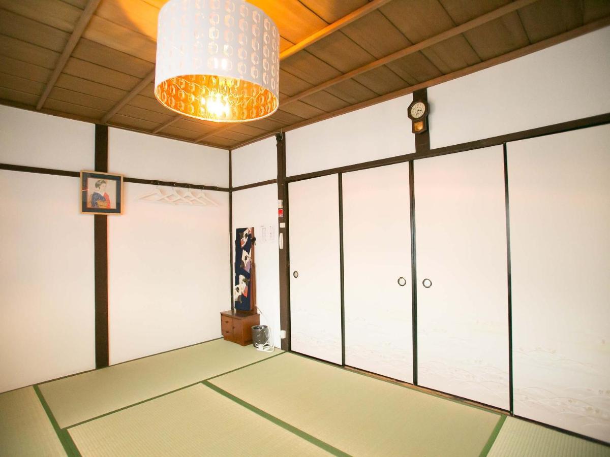 Kyounoyado Hana Nishijin - Kimono No Yado Киото Екстериор снимка