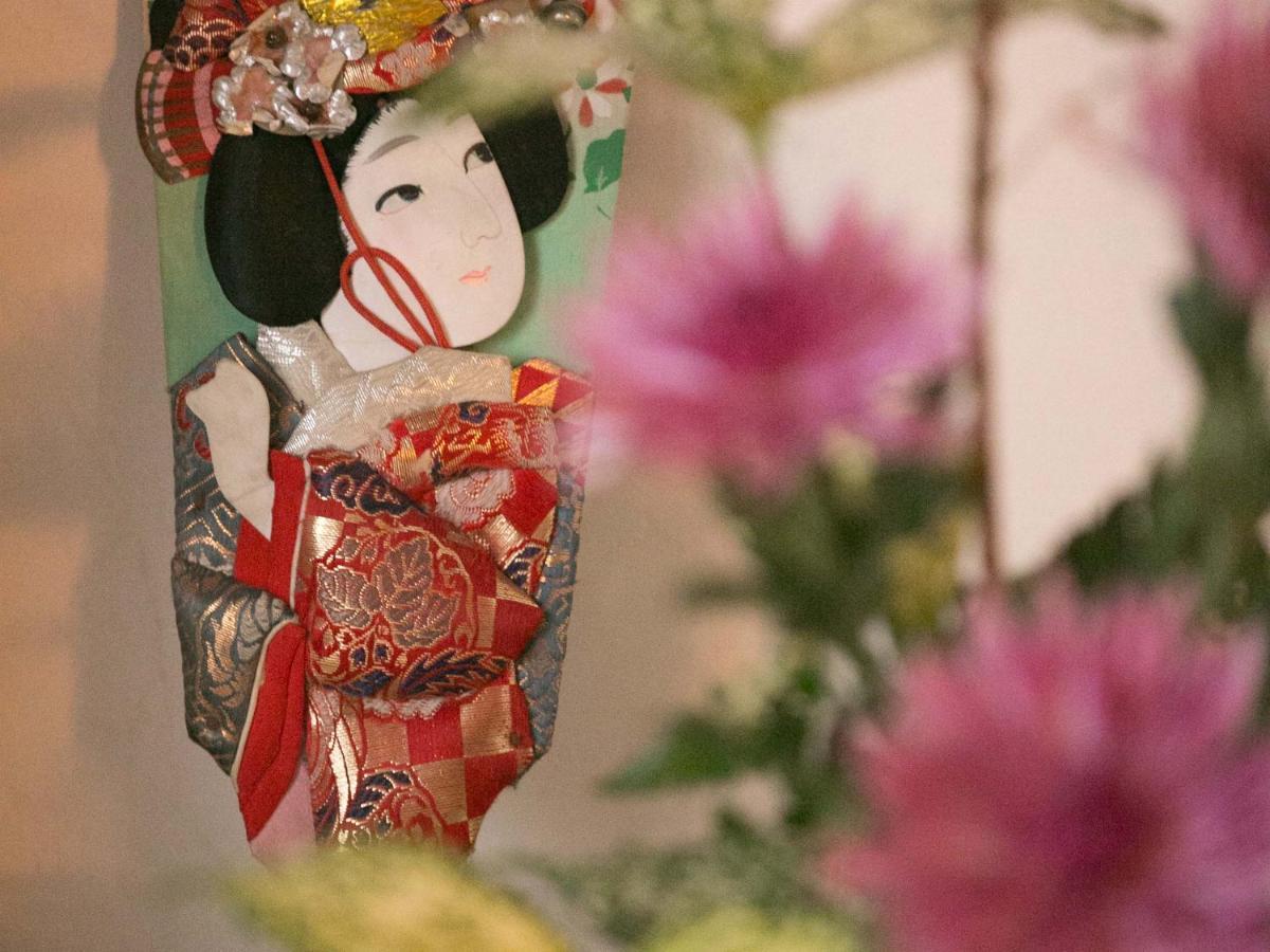 Kyounoyado Hana Nishijin - Kimono No Yado Киото Екстериор снимка