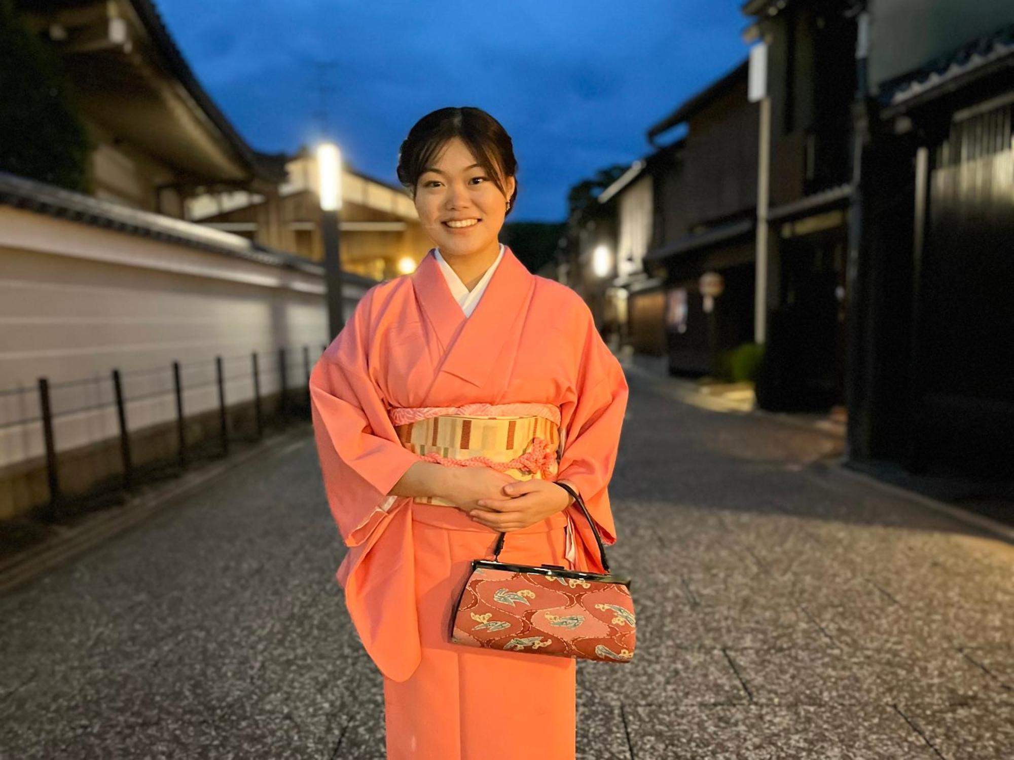 Kyounoyado Hana Nishijin - Kimono No Yado Киото Екстериор снимка