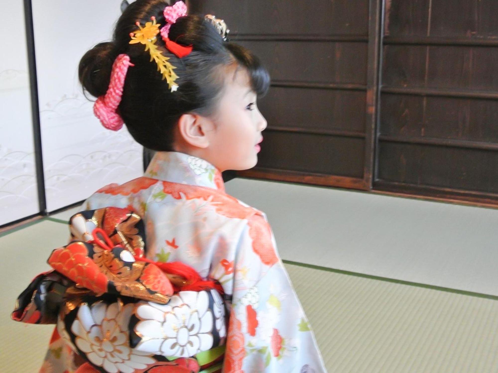 Kyounoyado Hana Nishijin - Kimono No Yado Киото Екстериор снимка